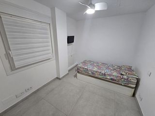 Dúplex en alquiler en Cuatro vientos en Madrid