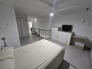 Dúplex en alquiler en Cuatro vientos en Madrid