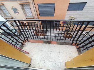 Piso en alquiler en Triana Este en Sevilla