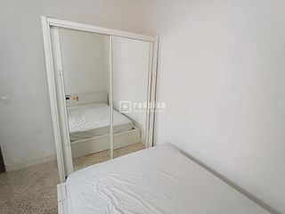 Piso en alquiler en Triana Este en Sevilla