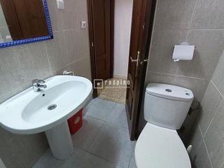 Piso en alquiler en Triana Este en Sevilla