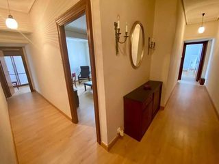 Piso en alquiler en Pº Zorrilla - Cuatro de Marzo en Valladolid