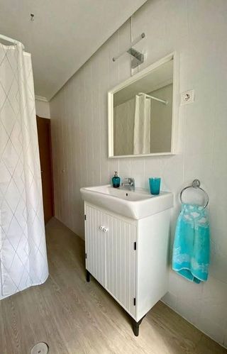 Piso en alquiler en Pº Zorrilla - Cuatro de Marzo en Valladolid