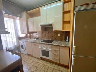 Piso en alquiler en Pº Zorrilla - Cuatro de Marzo en Valladolid