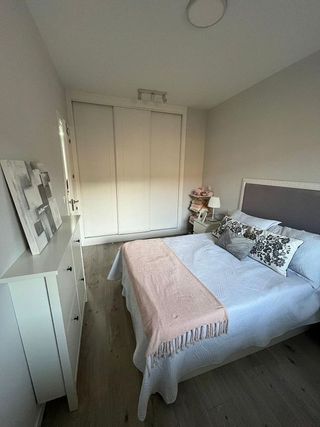 Piso en alquiler en Reconquista-San José Artesano-El Rosario en Algeciras