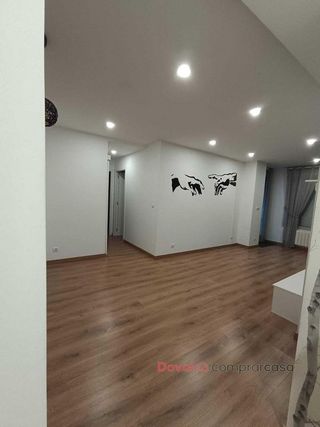 Piso en alquiler en Porriño (O)