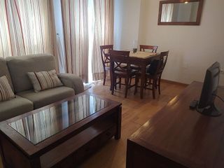 Piso en alquiler en El Ejido - La Merced - La Victoria en Málaga