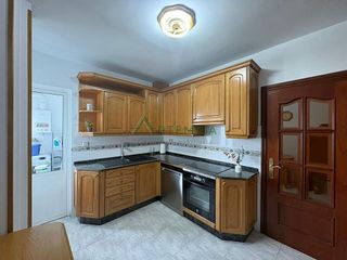 Piso en alquiler en Caranza en Ferrol