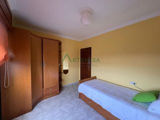 Piso en alquiler en Caranza en Ferrol