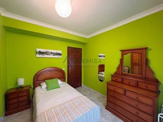 Piso en alquiler en Caranza en Ferrol