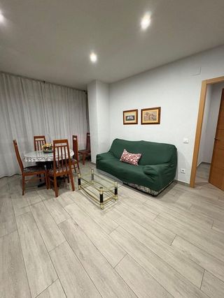 Piso en alquiler en Santa María en Ciudad Real