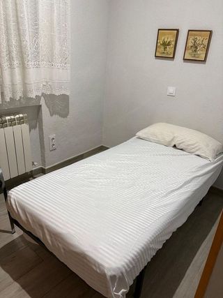 Piso en alquiler en Santa María en Ciudad Real