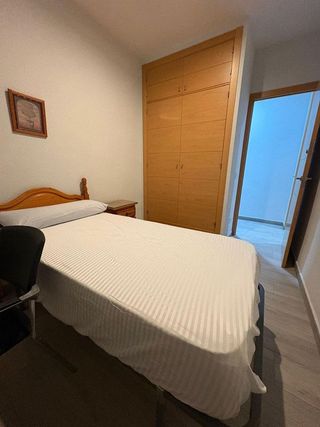 Piso en alquiler en Santa María en Ciudad Real