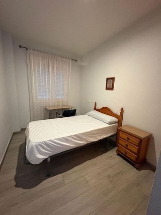 Piso en alquiler en Santa María en Ciudad Real