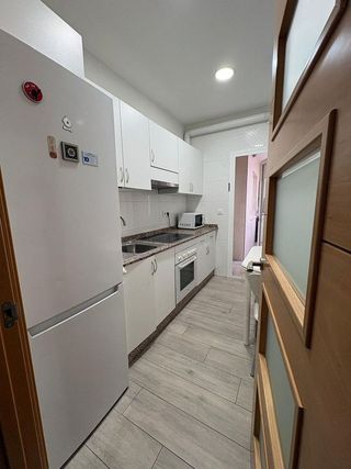 Piso en alquiler en Santa María en Ciudad Real