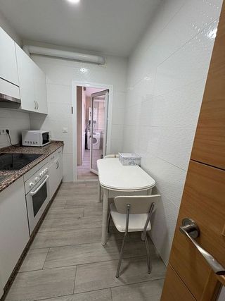 Piso en alquiler en Santa María en Ciudad Real