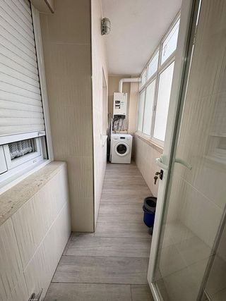 Piso en alquiler en Santa María en Ciudad Real