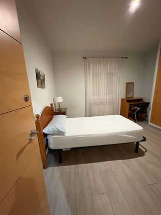 Piso en alquiler en Santa María en Ciudad Real