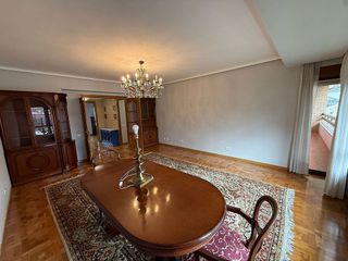 Piso en alquiler en Buenavista - El Cristo en Oviedo