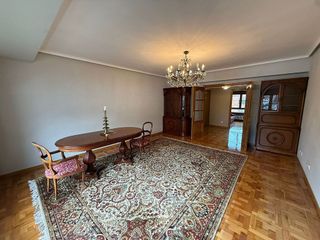 Piso en alquiler en Buenavista - El Cristo en Oviedo