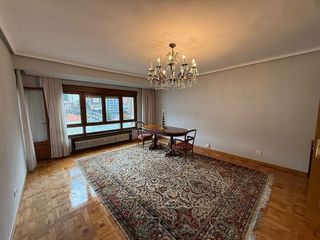 Piso en alquiler en Buenavista - El Cristo en Oviedo