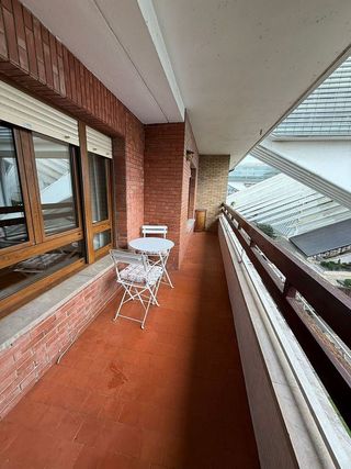 Piso en alquiler en Buenavista - El Cristo en Oviedo