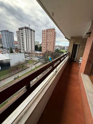 Piso en alquiler en Buenavista - El Cristo en Oviedo