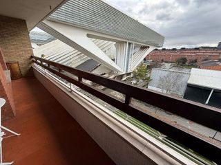 Piso en alquiler en Buenavista - El Cristo en Oviedo