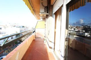 Piso en alquiler en Nervión en Sevilla