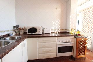 Piso en alquiler en Nervión en Sevilla