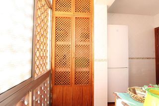 Piso en alquiler en Nervión en Sevilla