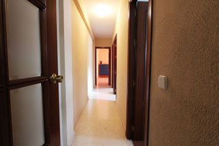 Piso en alquiler en Nervión en Sevilla