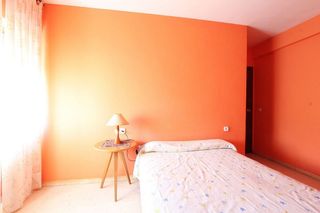 Piso en alquiler en Nervión en Sevilla