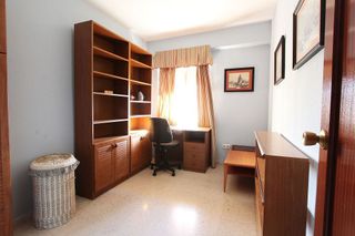 Piso en alquiler en Nervión en Sevilla