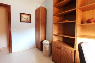 Piso en alquiler en Nervión en Sevilla