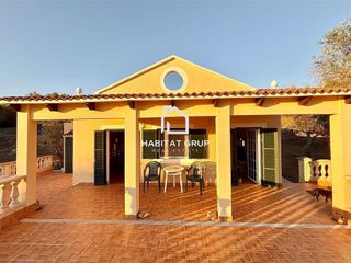 Chalet en venta en Alaior