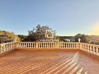 Chalet en venta en Alaior