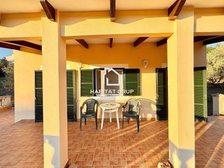 Chalet en venta en Alaior