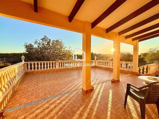 Chalet en venta en Alaior