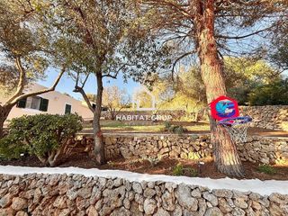 Chalet en venta en Alaior