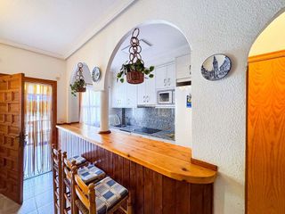 Casa pareada en venta en Torrelamata - La Mata en Torrevieja