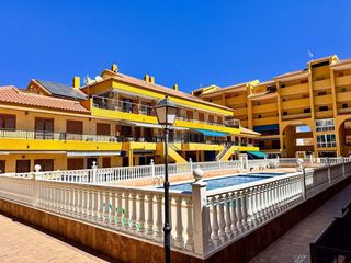 Casa pareada en venta en Torrelamata - La Mata en Torrevieja