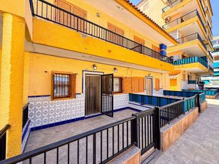 Casa pareada en venta en Torrelamata - La Mata en Torrevieja
