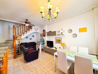 Casa pareada en venta en Torrelamata - La Mata en Torrevieja