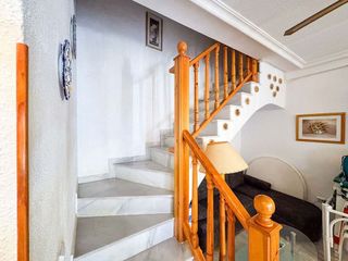 Casa pareada en venta en Torrelamata - La Mata en Torrevieja