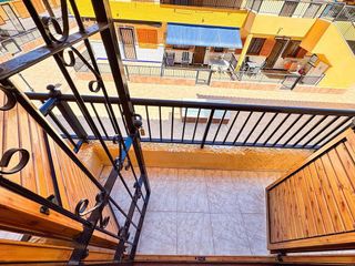 Casa pareada en venta en Torrelamata - La Mata en Torrevieja