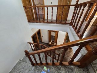 Casa adosada en venta en Sax