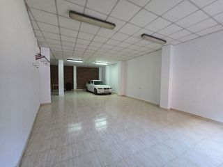 Casa adosada en venta en Sax