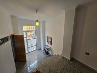 Casa adosada en venta en Sax
