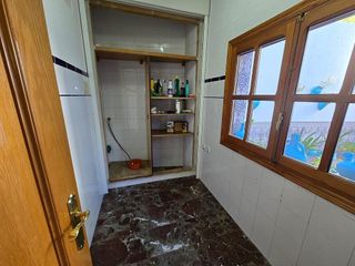 Casa adosada en venta en Sax